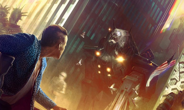 Cyberpunk 2077 Gamescom'da yer alacak mı?