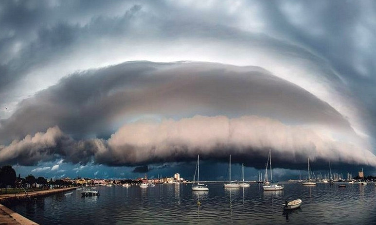 Günün en çok paylaşılan fotoğrafları - 18 Haziran 2018