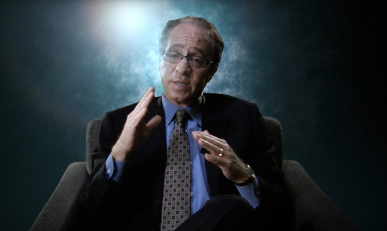 Ölümsüzlüğü arayan Google yöneticisi: Ray Kurzweil!