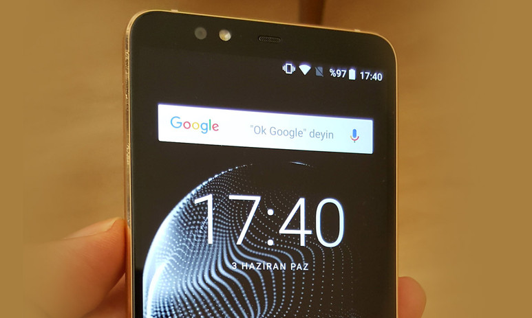 Vestel Venus Z20 ile çekilen fotoğraflar