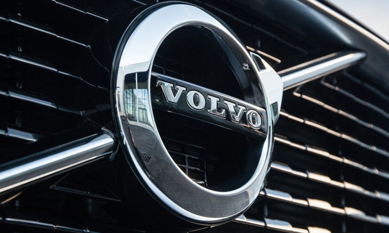 Volvo'nun lastikleri kalitesiz mi?