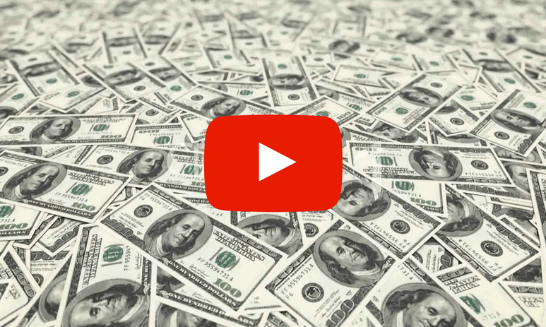 Bundan sonra YouTube kanalları paralı olacak!