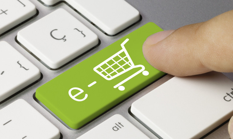 Online alışveriş sitelerine vergi kapıda!