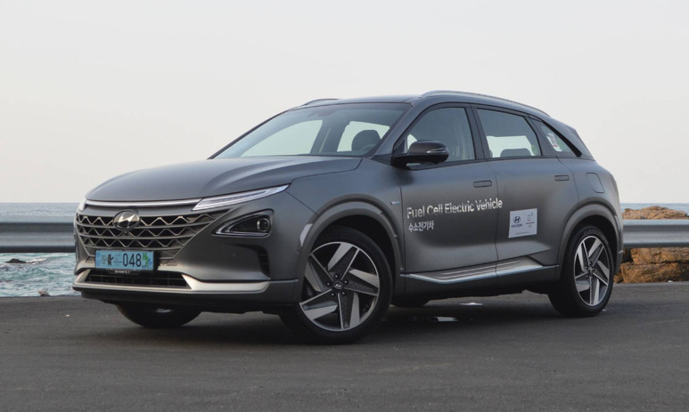 Hyundai ve Audi'den büyük ortaklık kararı!