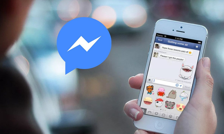 Facebook Messenger'ın yeni özelliği çok konuşulacak!