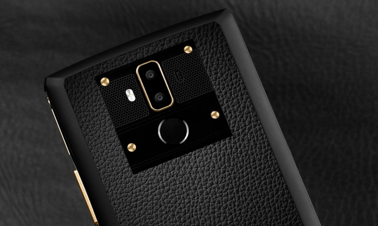 Bataryası ile dikkat çeken Oukitel K7 tanıtıldı!