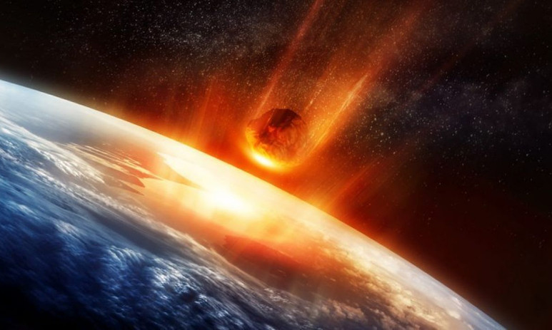 NASA'dan göktaşları için yeni plan