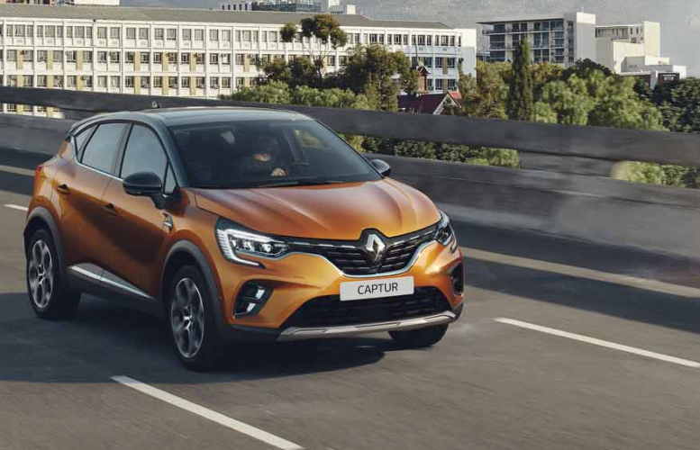 TOGG çıkınca Renault Captur fiyatları da dibi gördü! Bu fırsat kaçmaz! - Resim: 1