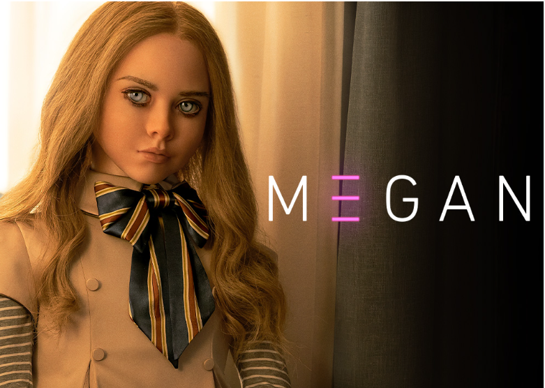 “M3gan” Netflix'te ne zaman yayınlanacak? - Resim: 1