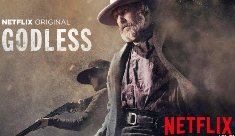 Yellowstone evrenini seviyorsanız izleyebileceğiniz 5 Netflix şovu - Resim: 1