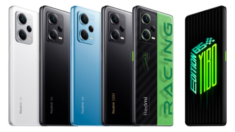 En popüler 10 telefon: Ekim 2022 - Resim: 1