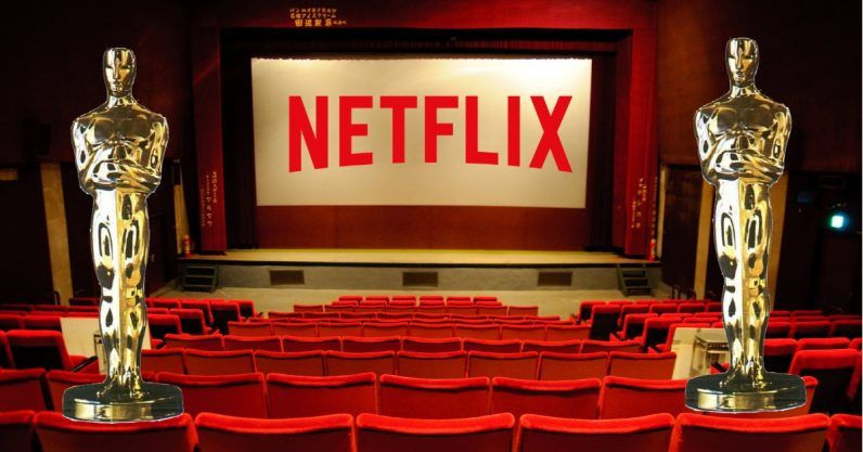 En çok izlenen en iyi Netflix filmi tavsiyeleri! - Resim: 1