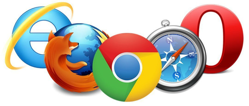 Dünyanın en popüler 10 internet tarayıcısı! - Resim: 1