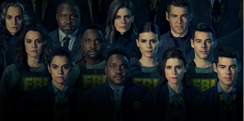 Brian Tyree Henry'nin oynadığı Class of '09 Netflix'te olacak mı? - Resim: 1