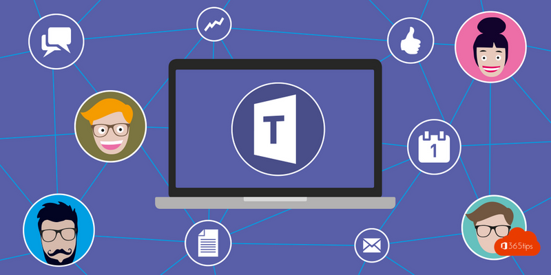 Microsoft Teams nedir? Ne işe yarar? - Resim: 1