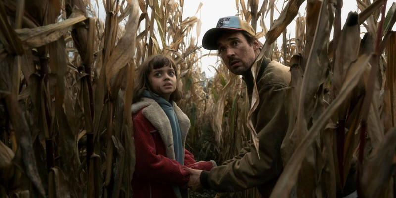 Alman efsanesi The Signal Netflix'e geliyor!1 - Resim: 1