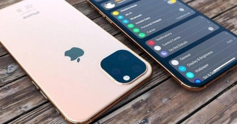 Apple'dan Türkiye'ye özel iPhone! Bu fiyata yok satar - Resim: 1