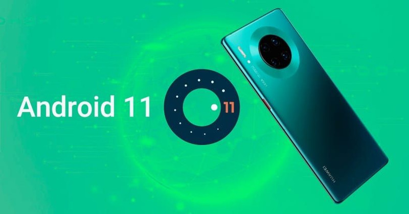 Android 11 alacak Huawei telefon modelleri! (Liste genişliyor!) - Resim: 1
