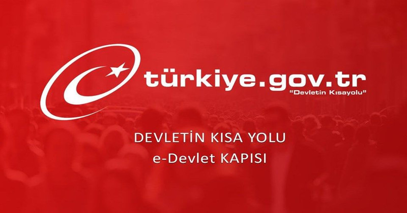 e-Devlet üzerinden acil toplanma alanı nasıl bulunur? - Resim: 1