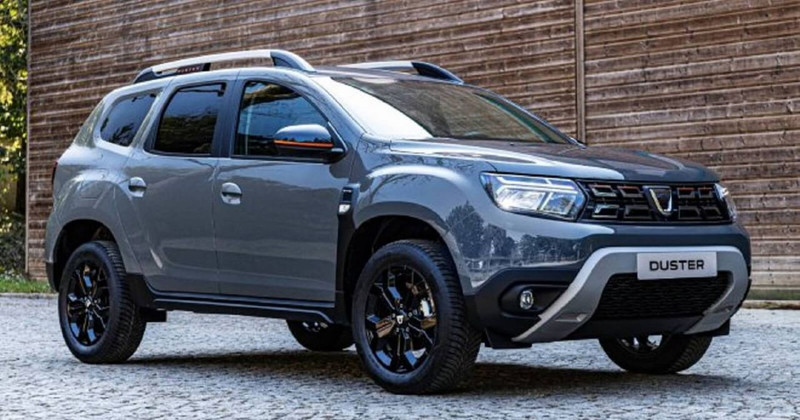 Sudan ucuz Dacia Duster kapış kapış gidiyor - Resim: 1
