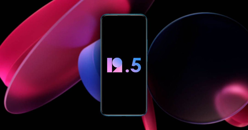 MIUI 12.5 çıktı! İndir! İşte Yenilikleri! - Resim: 1