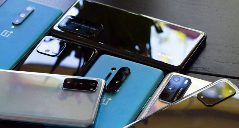 Hızlı şarj özelliğine sahip orta sınıf akıllı telefonlar! - Resim: 1