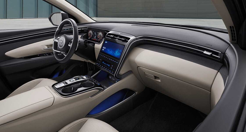 TOGG çıkınca Hyundai C-SUV'u Tucson fiyatında sürprize gitti! Bu fırsat kaçmaz! - Resim: 1