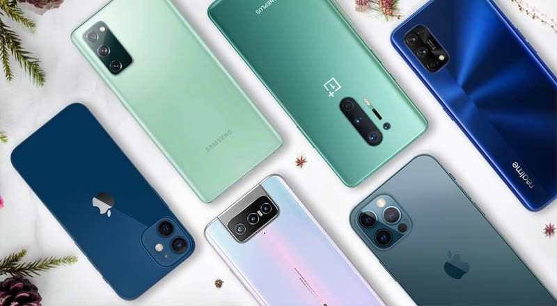 En iyi Android telefonlar - 2022 Eylül - Resim: 1