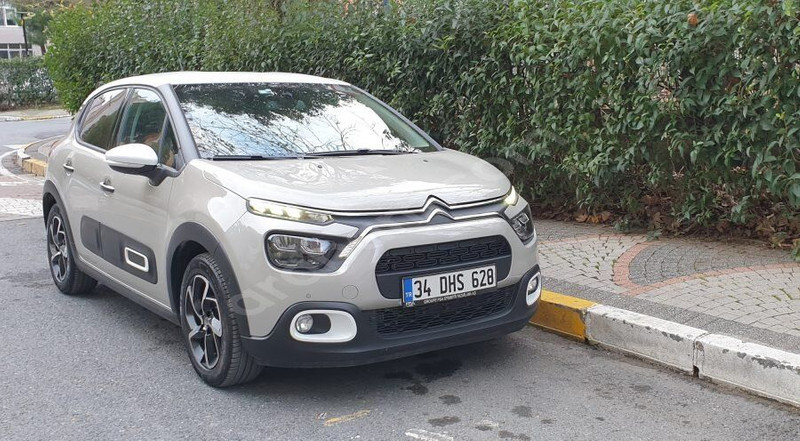 Citroen C3 fiyat listesi: Bak işine Clio! - Resim: 1