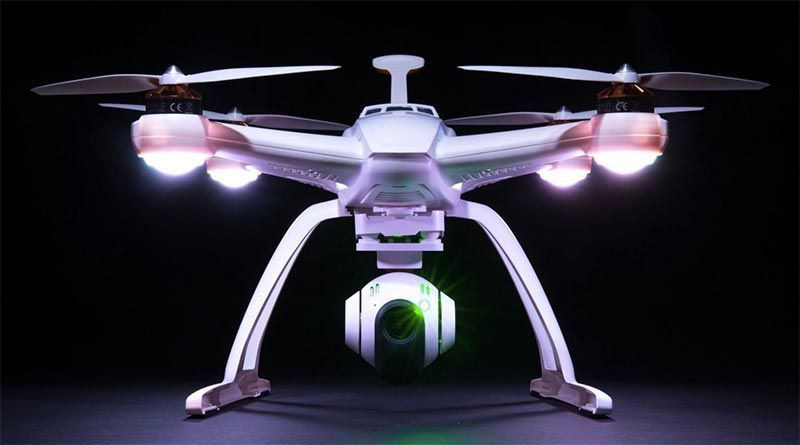 Havada kalma süresi en uzun drone modelleri! - Resim: 1