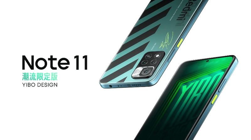 Xiaomi, Redmi Note 11'in arkasındaki büyük sırrı açıkladı! - Resim: 1