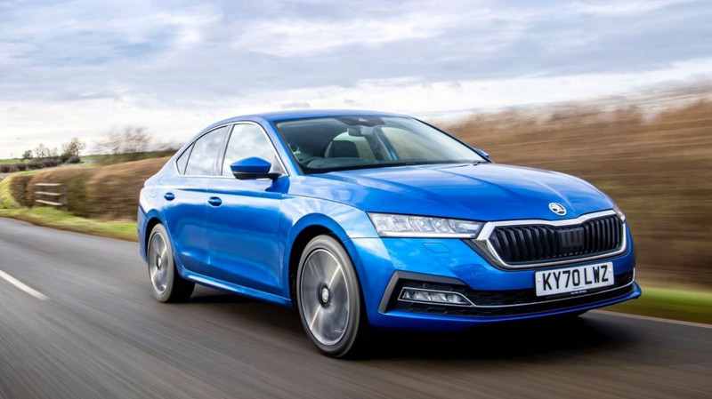 Skoda Octavia 2023 fiyat listesi: Bu segmentin kralı benim diyor! - Resim: 1