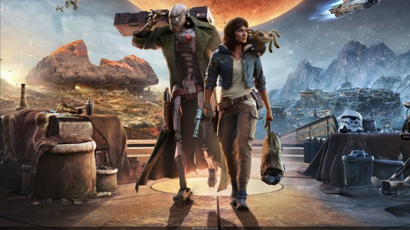 Ubisoft Forward 2024 etkinliğinde yapılan tüm duyurular ve fragmanlar - Resim: 1