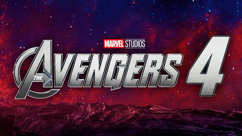 Avengers: Endgame duvar kağıtları - Resim: 1
