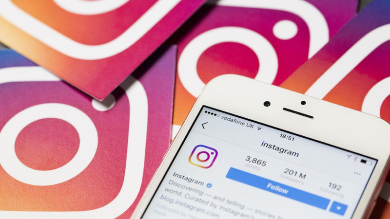 Instagram şifresi nasıl değiştirilir? - Resim: 1