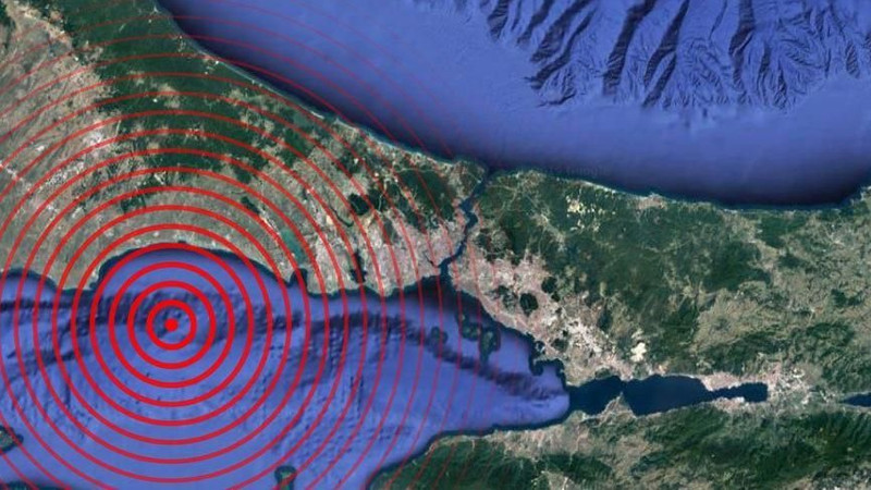 Deprem'de can kurtaran bireysel iletişim önerileri! - Resim: 1