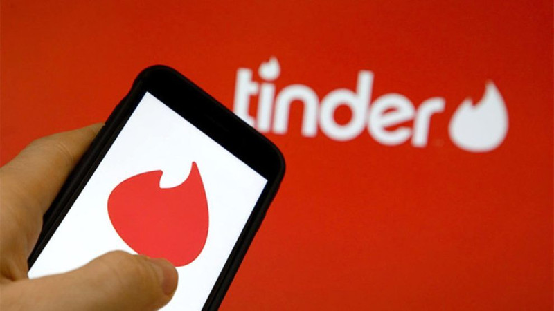 14 Şubat için Tinder benzeri 5 çöpçatan uygulaması - Resim: 1