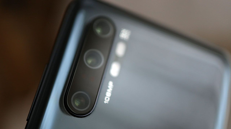 Bu fotoğrafları Mi Note 10 ile çektik - Resim: 1