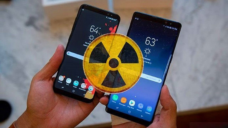 En yüksek SAR değerine sahip Huawei modelleri! - Resim: 1