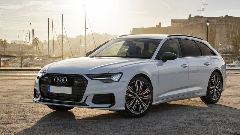 2020 Audi A6 Ekim ayı fiyat listesi! - Resim: 5