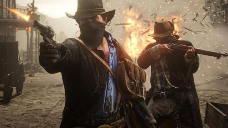 Bu PlayStation oyunları kaçmaz! %70'e varan indirimler mevcut! - Resim: 4