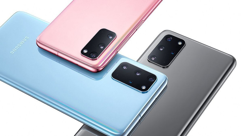 Samsung Android 11 alacak telefonları ve zamanını resmen yayınladı! - Resim: 1
