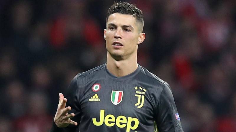 Cristiano Ronaldo'nun Instagram kazancı belli oldu! - Resim: 1