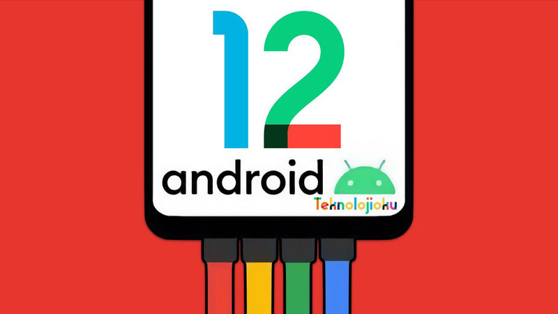 Android 12 önemli bir özellik ile geliyor! - Resim: 1