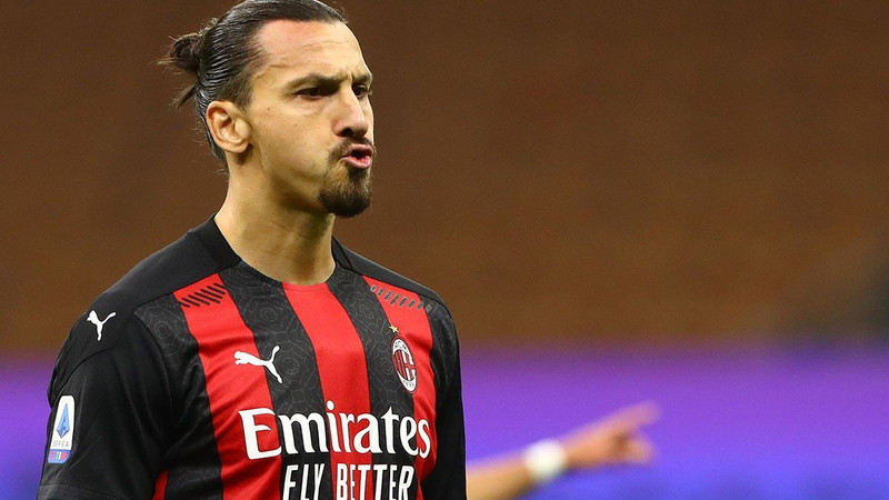 Ibrahimovic'in başı şimdi de UEFA ile belada - Resim: 1