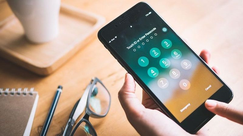 Parolasız iPhone sıfırlama nasıl yapılır? - Resim: 1