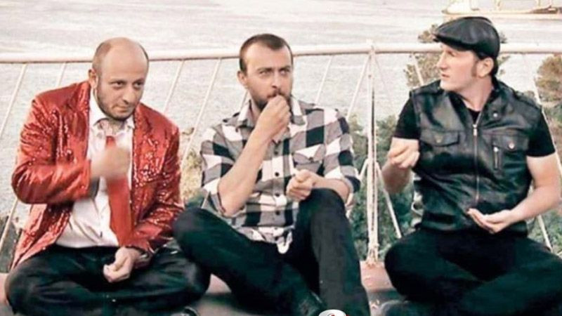 Leyla ile Mecnun Nasıl Devam Edecek? - Resim: 1