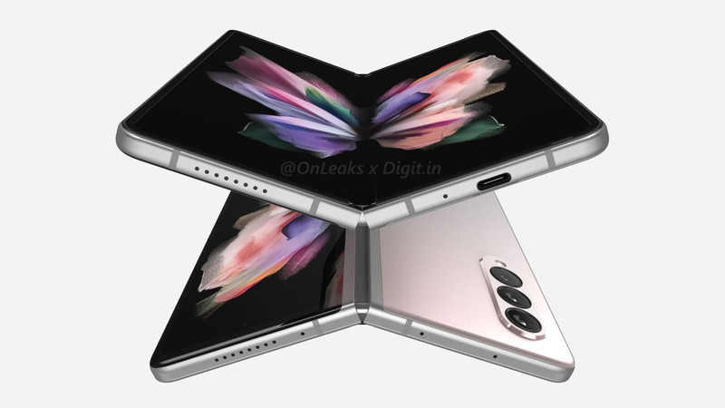 İşte Samsung Unpacked etkinliğinde tanıtılan her şey! - Resim: 1