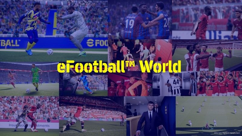 eFootball 2022 resmi çıkış tarihi ve tüm detaylar! - Resim: 1