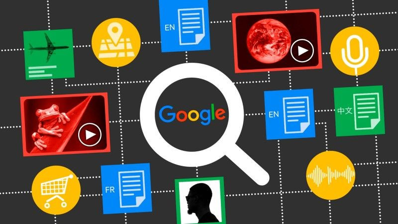 Google'da arama yaparken kullanabileceğiniz az bilinen hileler! - Resim: 1